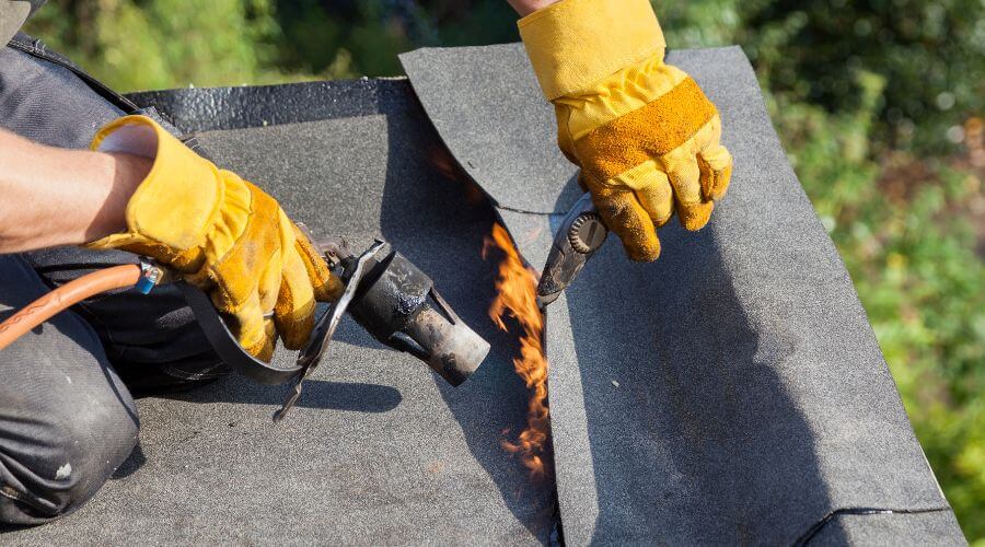 Expert top industrial roofings services in Waldoboro, ME